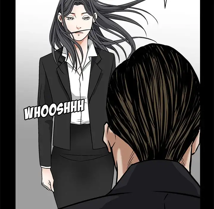 The Leash Chapter 19 - page 33