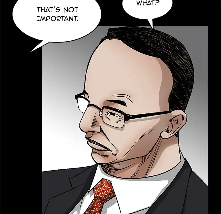 The Leash Chapter 19 - page 35