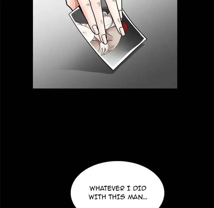 The Leash Chapter 19 - page 37
