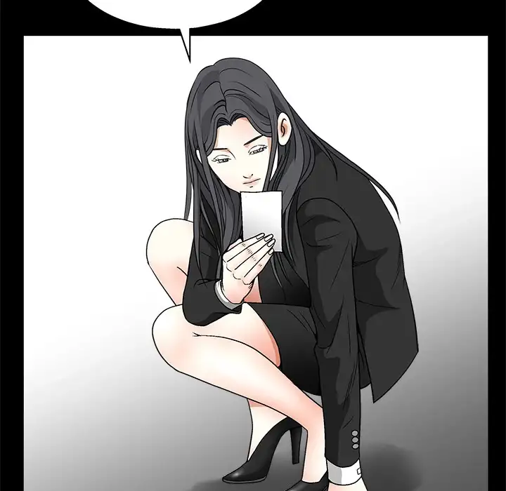 The Leash Chapter 19 - page 40