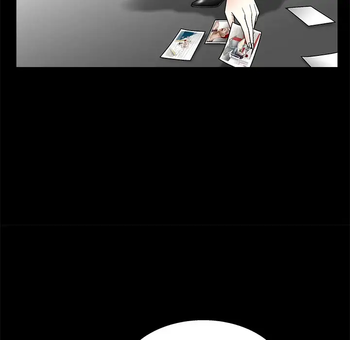 The Leash Chapter 19 - page 41