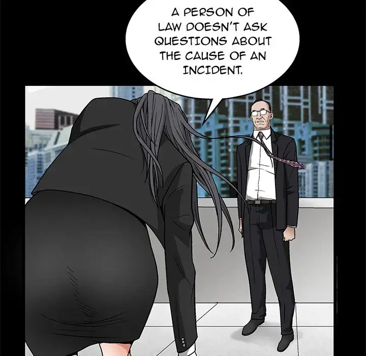 The Leash Chapter 19 - page 42