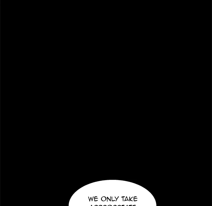 The Leash Chapter 19 - page 45