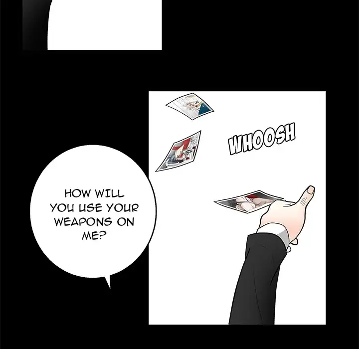 The Leash Chapter 19 - page 55
