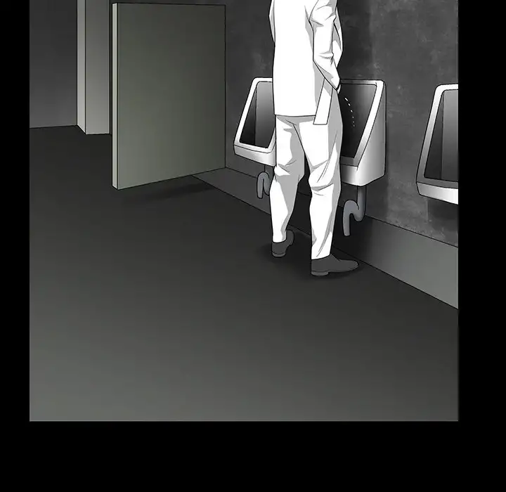 The Leash Chapter 19 - page 61