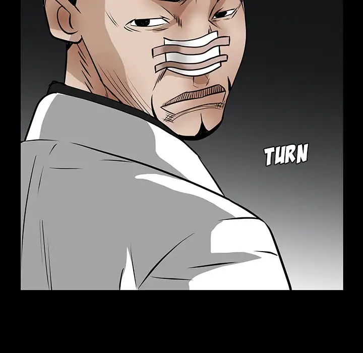 The Leash Chapter 19 - page 65