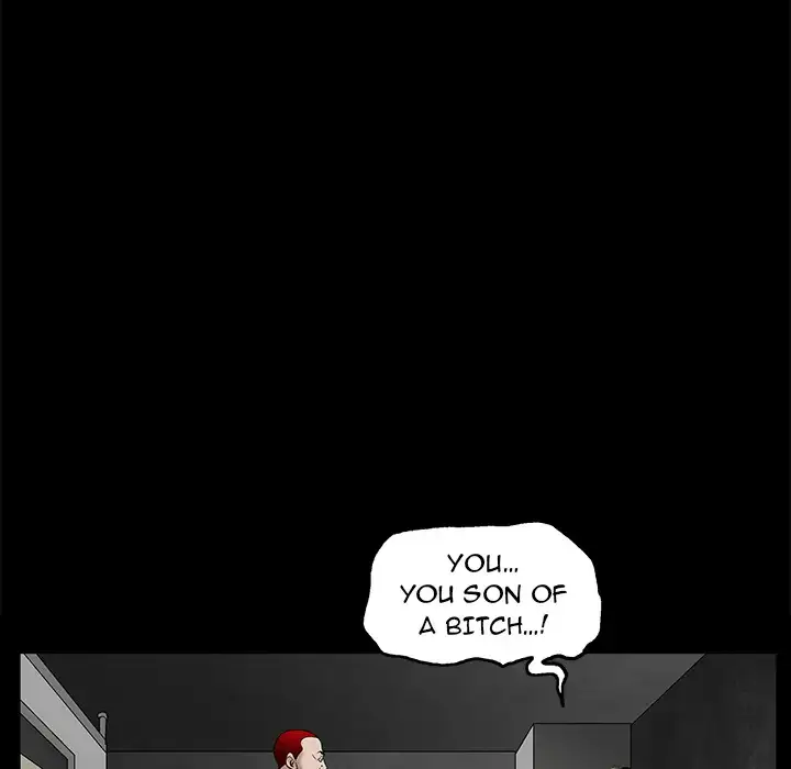 The Leash Chapter 19 - page 70