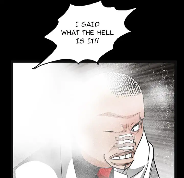The Leash Chapter 19 - page 72
