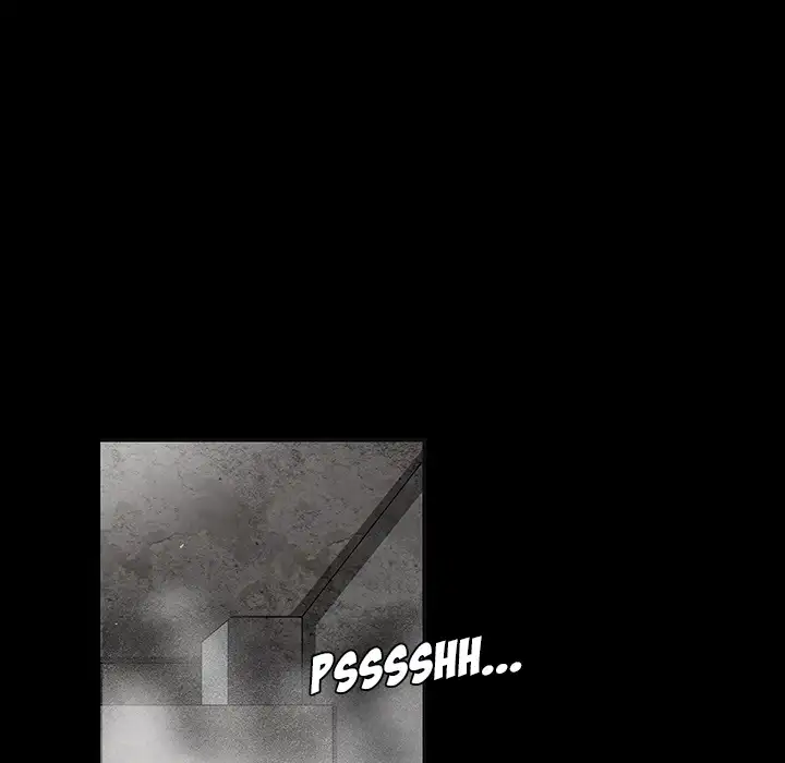 The Leash Chapter 19 - page 80