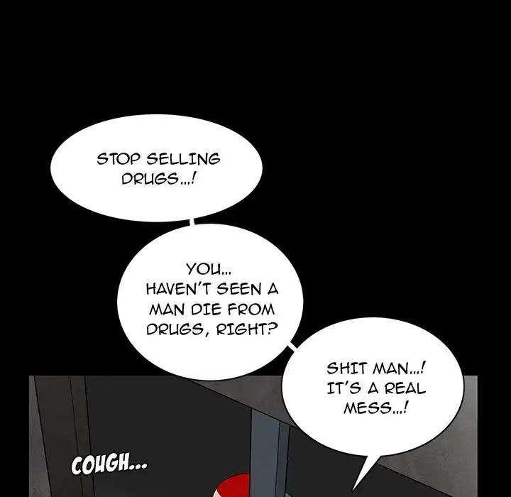The Leash Chapter 19 - page 90