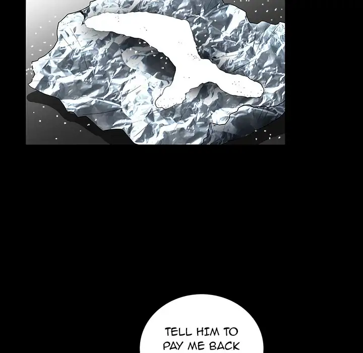 The Leash Chapter 19 - page 94