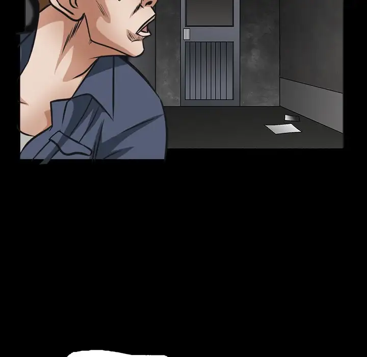 The Leash Chapter 19 - page 97