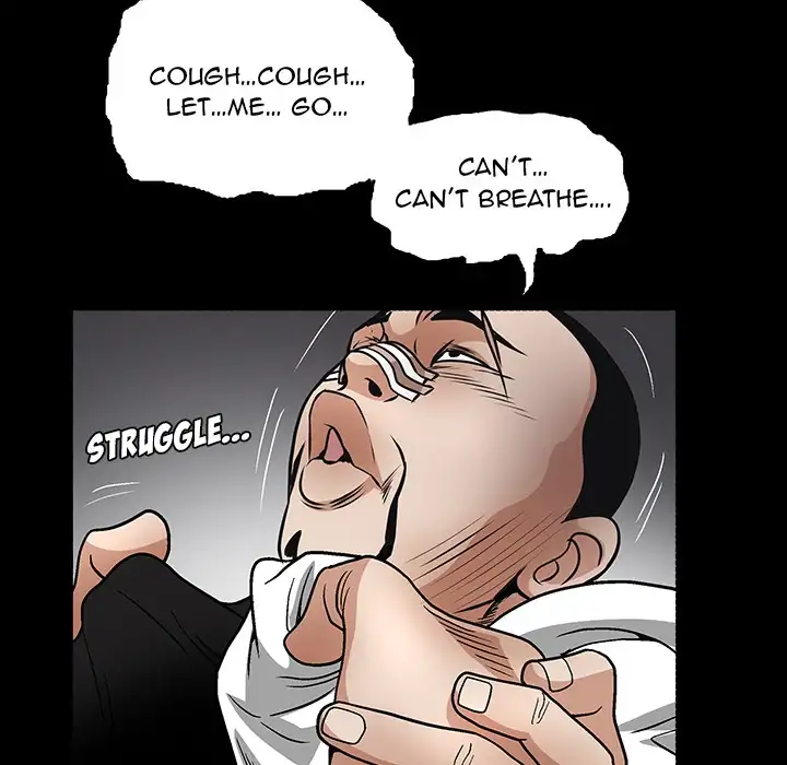 The Leash Chapter 19 - page 98