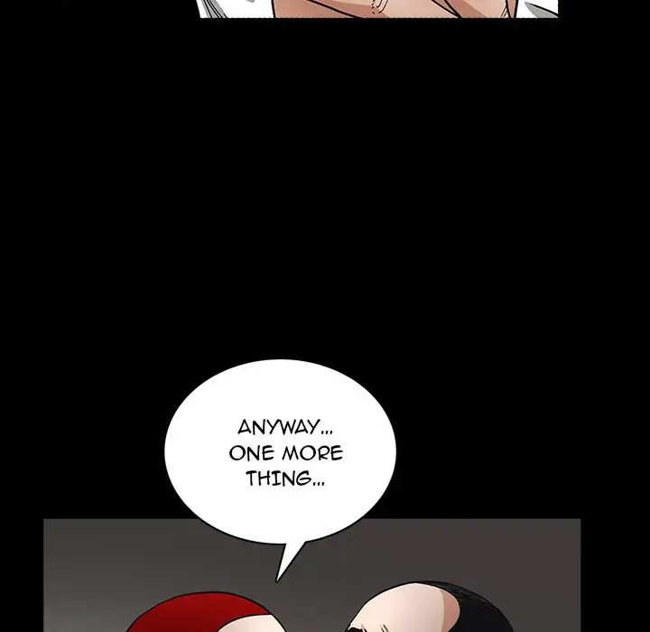 The Leash Chapter 19 - page 99