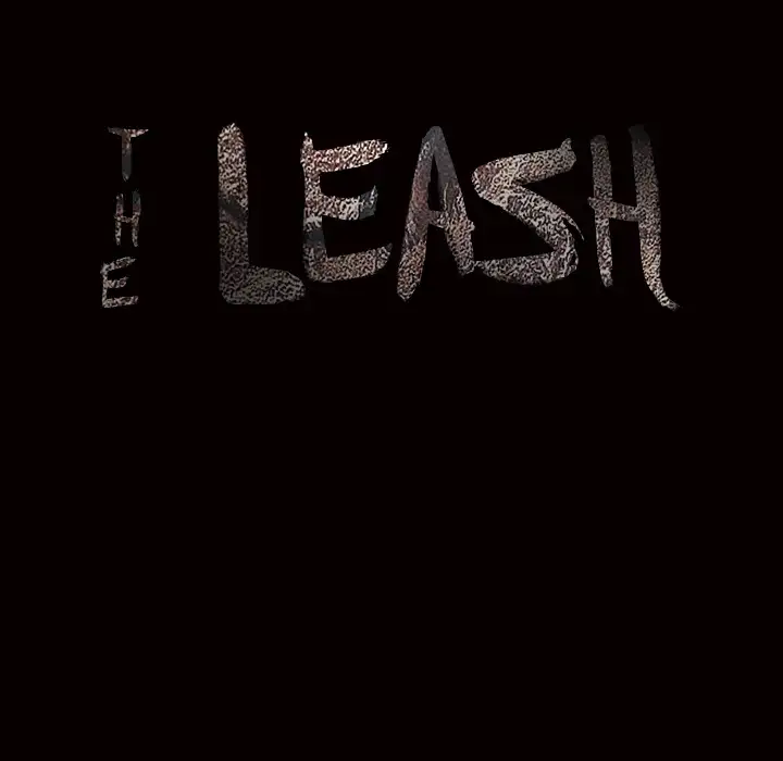 The Leash Chapter 20 - page 10