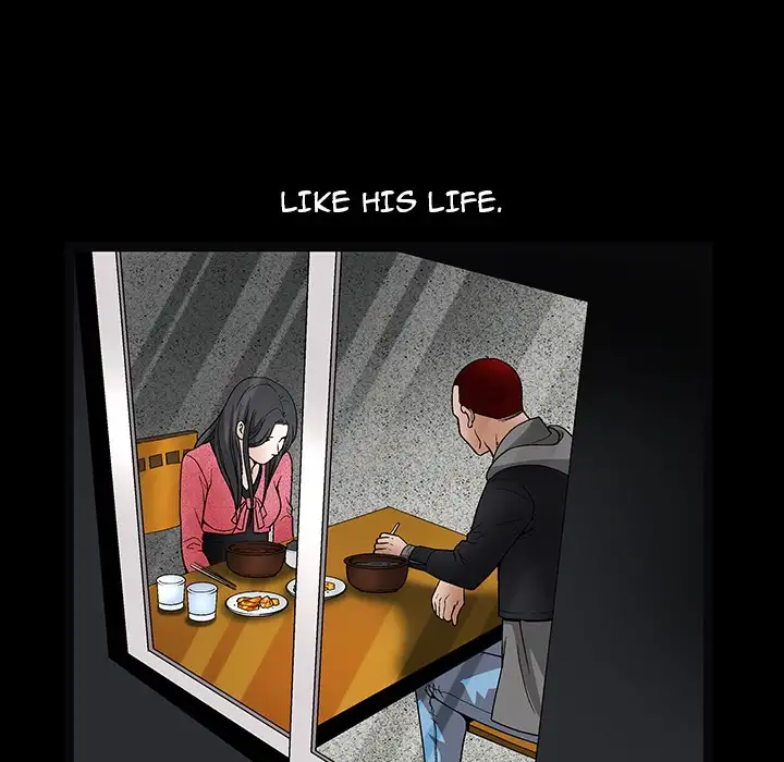 The Leash Chapter 20 - page 100