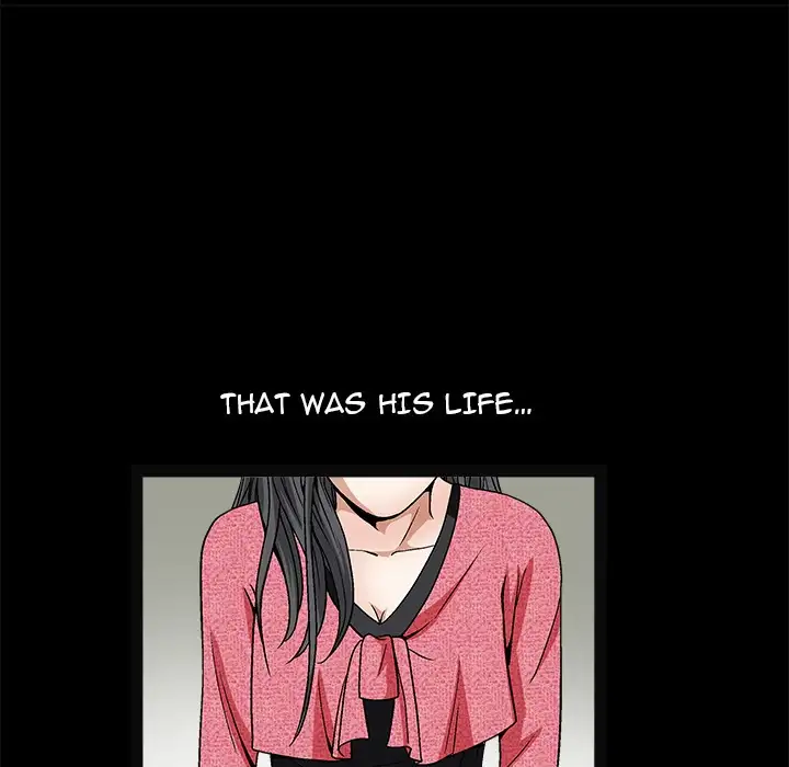 The Leash Chapter 20 - page 104