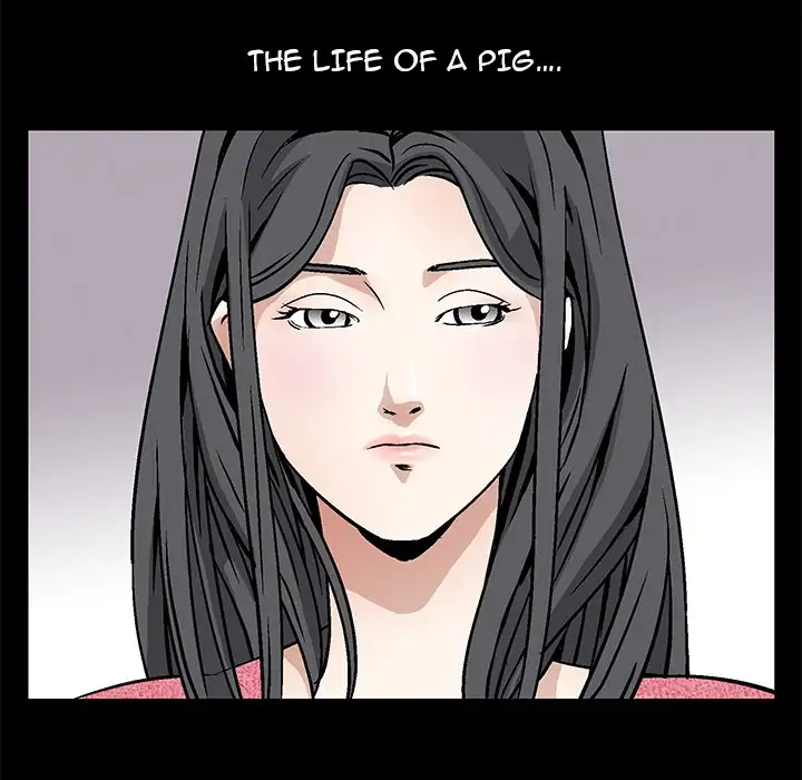 The Leash Chapter 20 - page 108