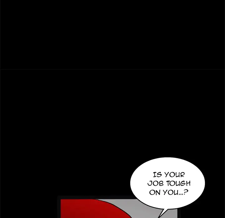 The Leash Chapter 20 - page 109