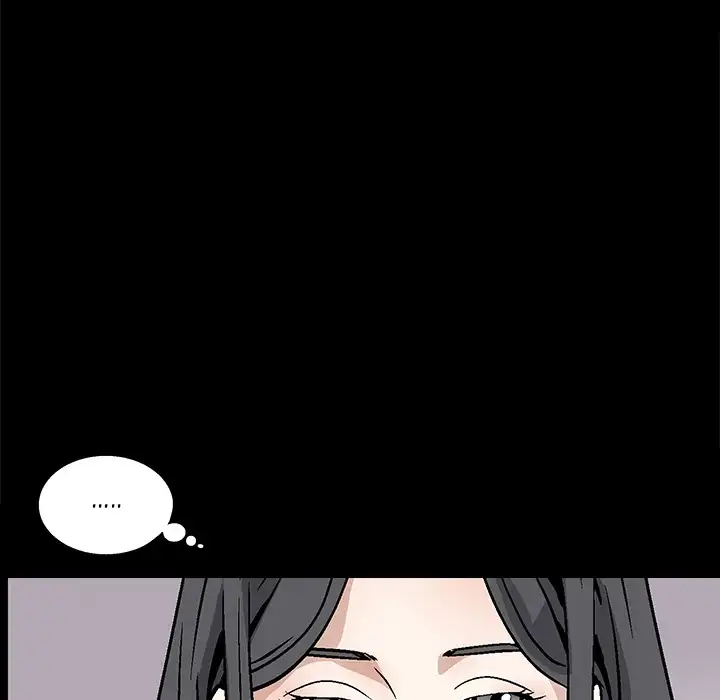 The Leash Chapter 20 - page 111