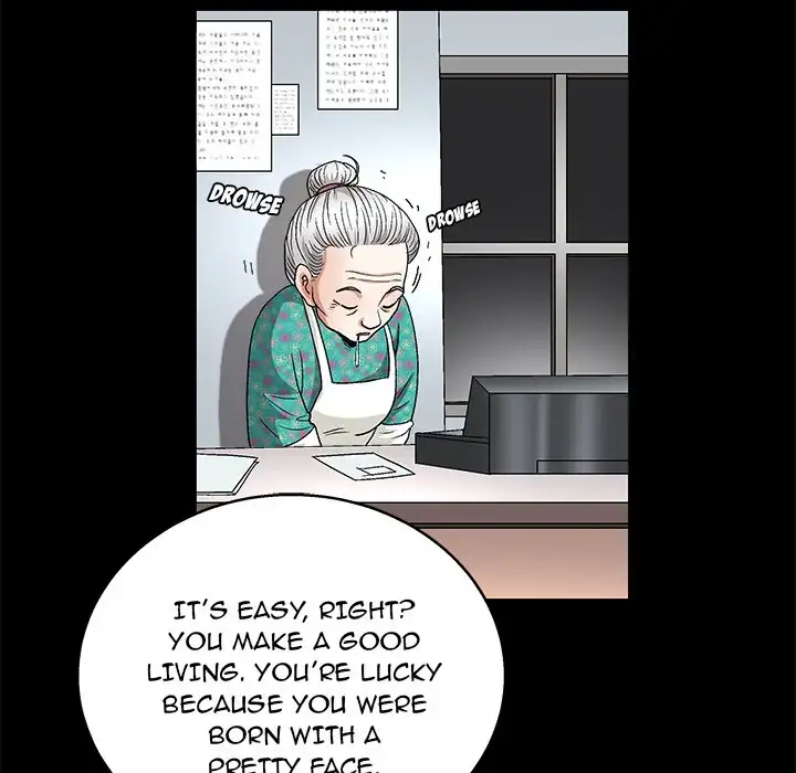 The Leash Chapter 20 - page 116