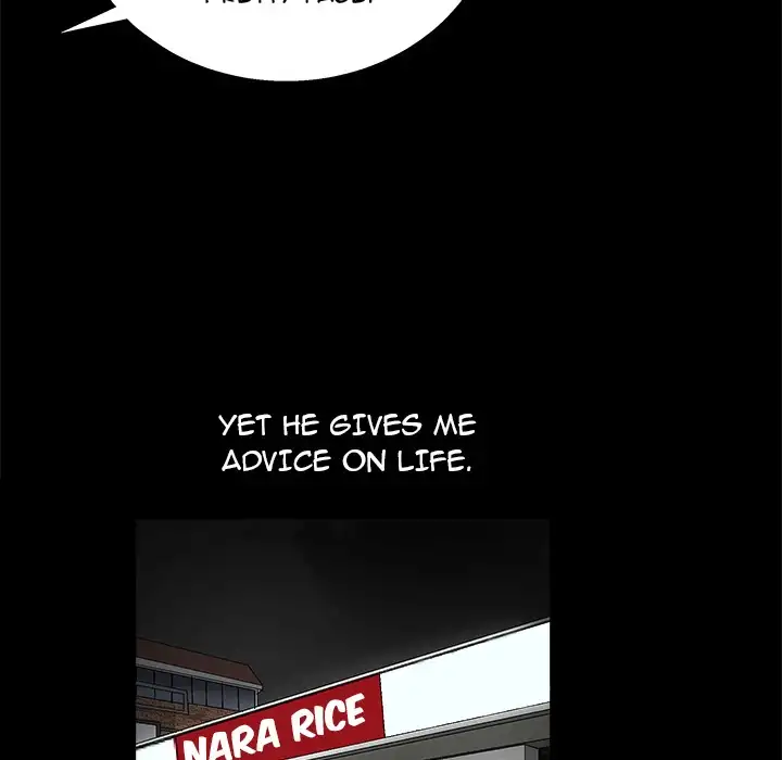 The Leash Chapter 20 - page 117