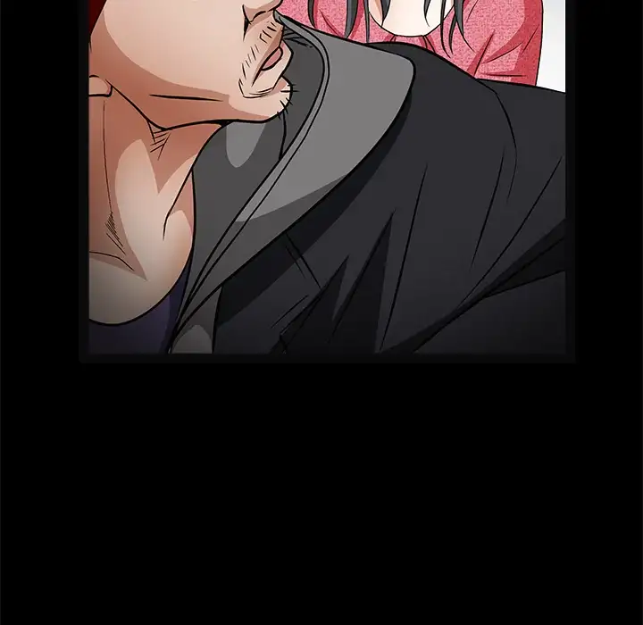 The Leash Chapter 20 - page 122
