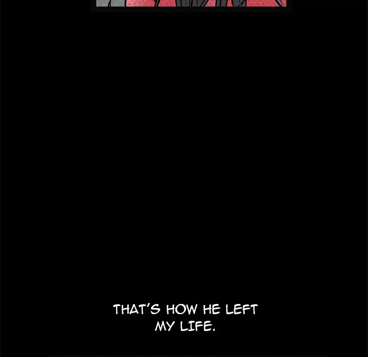 The Leash Chapter 20 - page 128