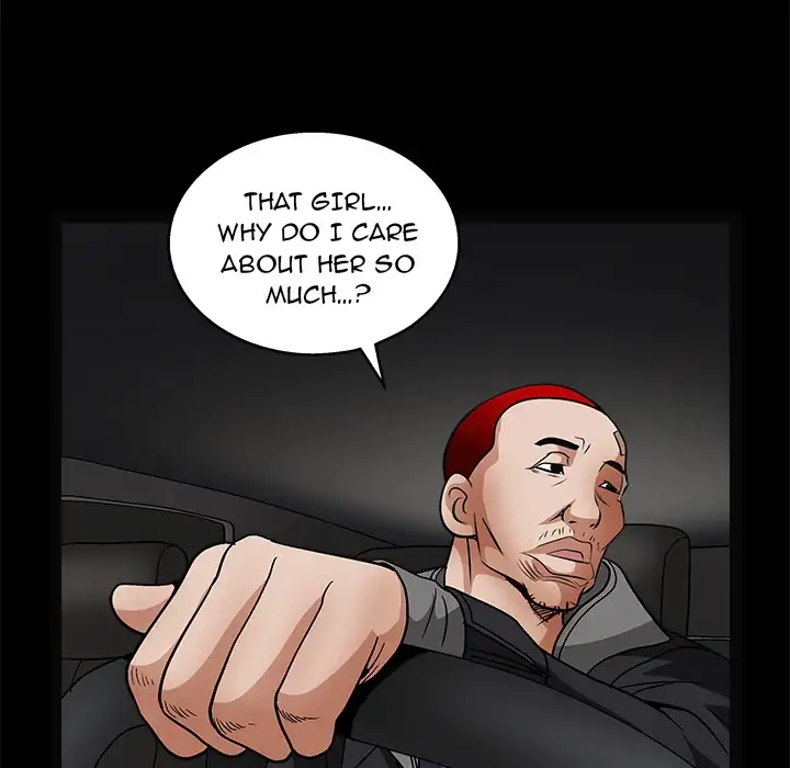 The Leash Chapter 20 - page 133