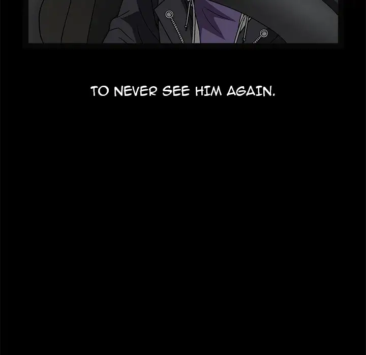 The Leash Chapter 20 - page 134