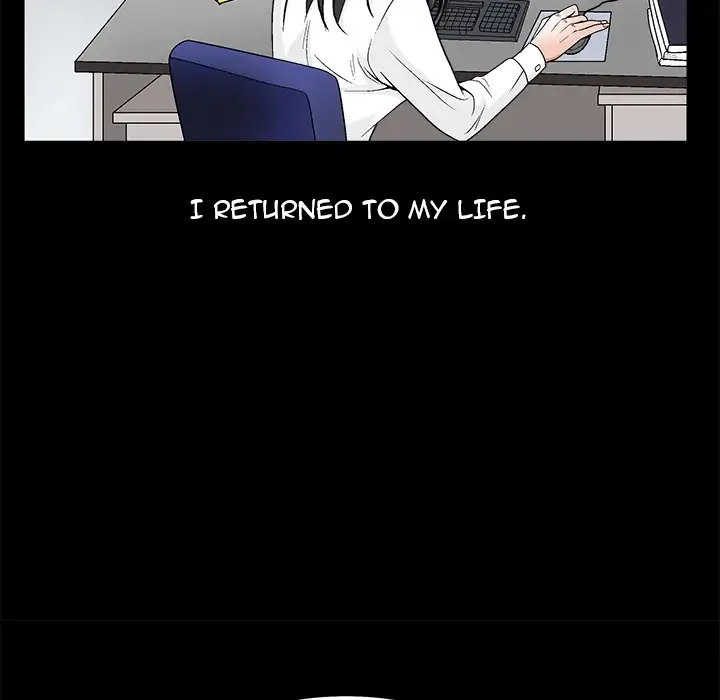 The Leash Chapter 20 - page 136