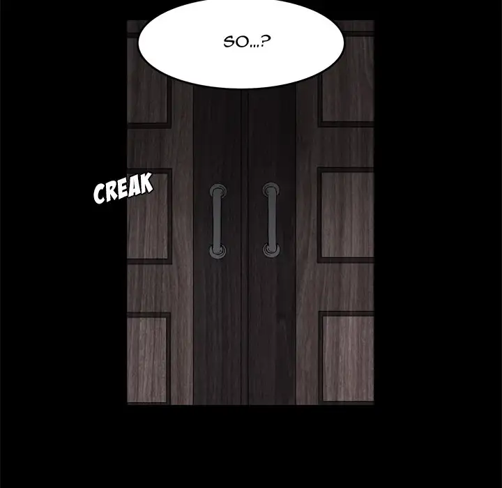 The Leash Chapter 20 - page 137