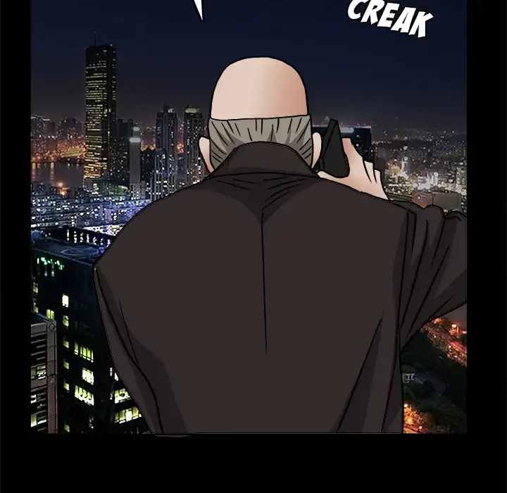 The Leash Chapter 20 - page 140