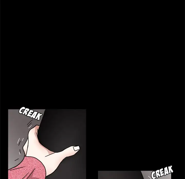 The Leash Chapter 20 - page 141