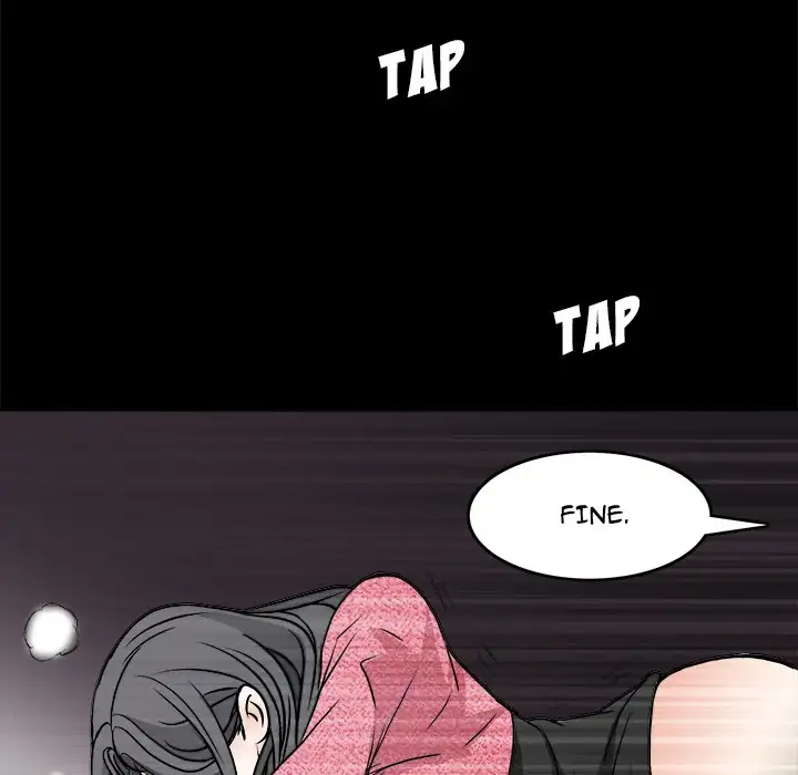 The Leash Chapter 20 - page 145