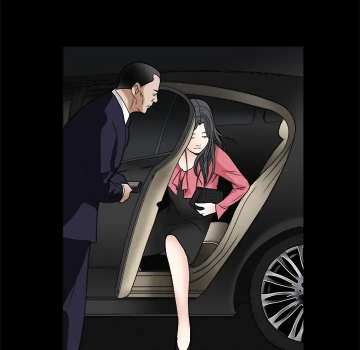 The Leash Chapter 20 - page 157