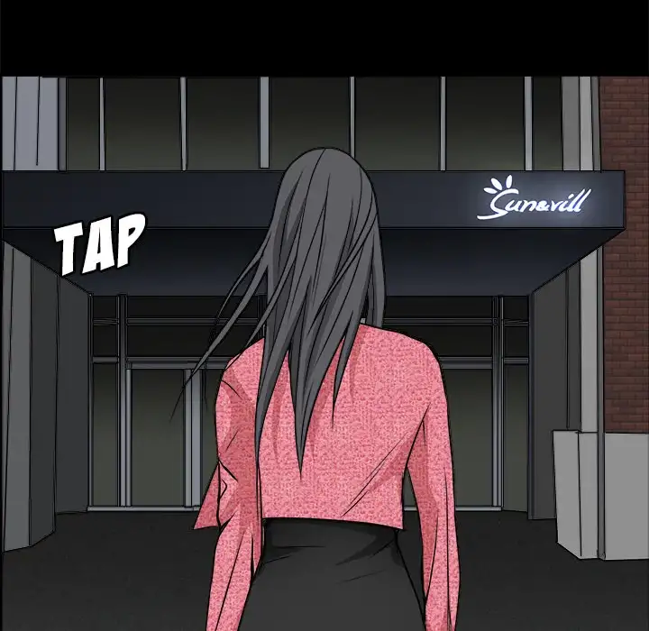 The Leash Chapter 20 - page 159