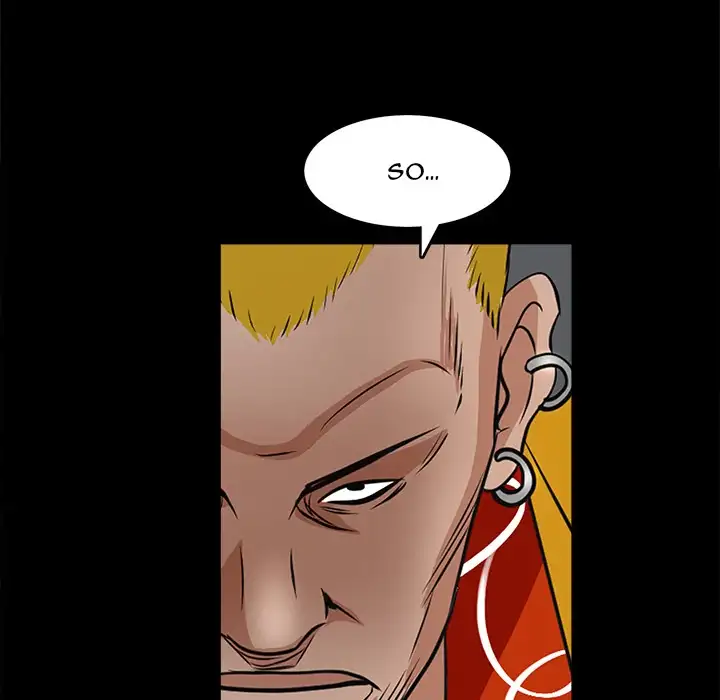 The Leash Chapter 20 - page 166
