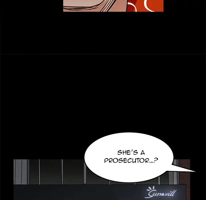 The Leash Chapter 20 - page 167