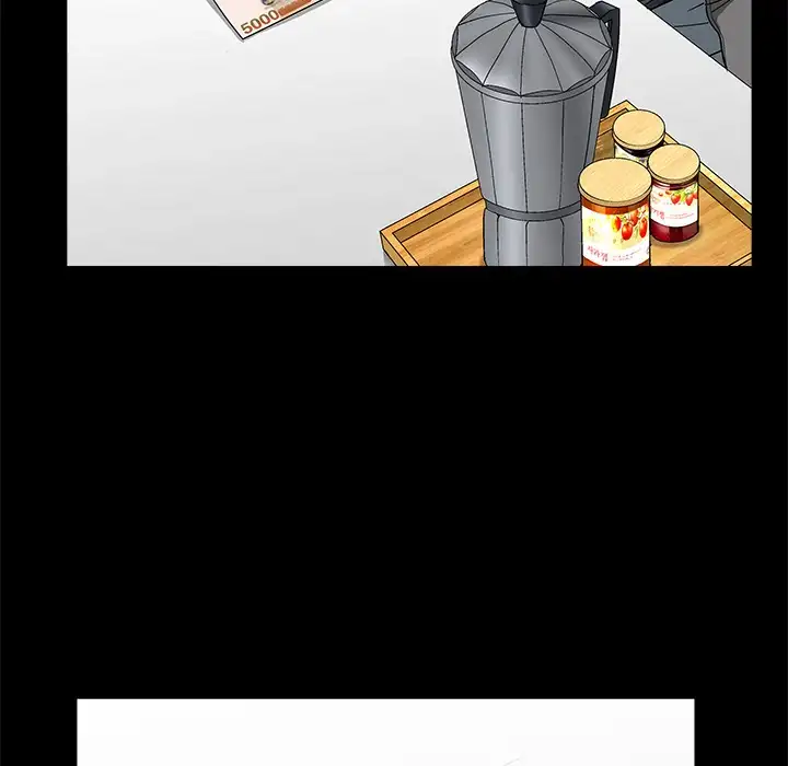 The Leash Chapter 20 - page 19