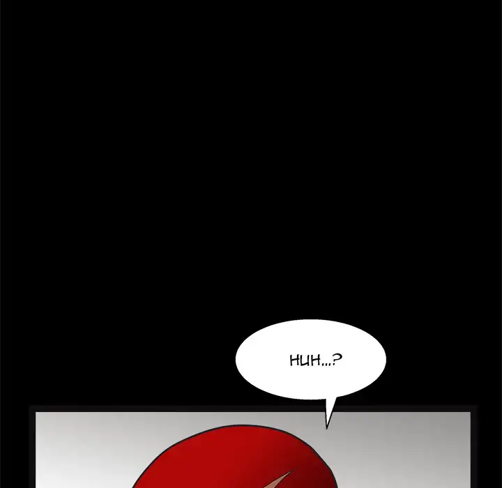 The Leash Chapter 20 - page 32