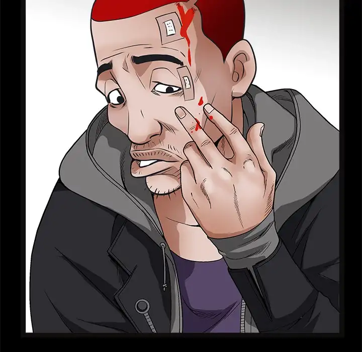 The Leash Chapter 20 - page 33