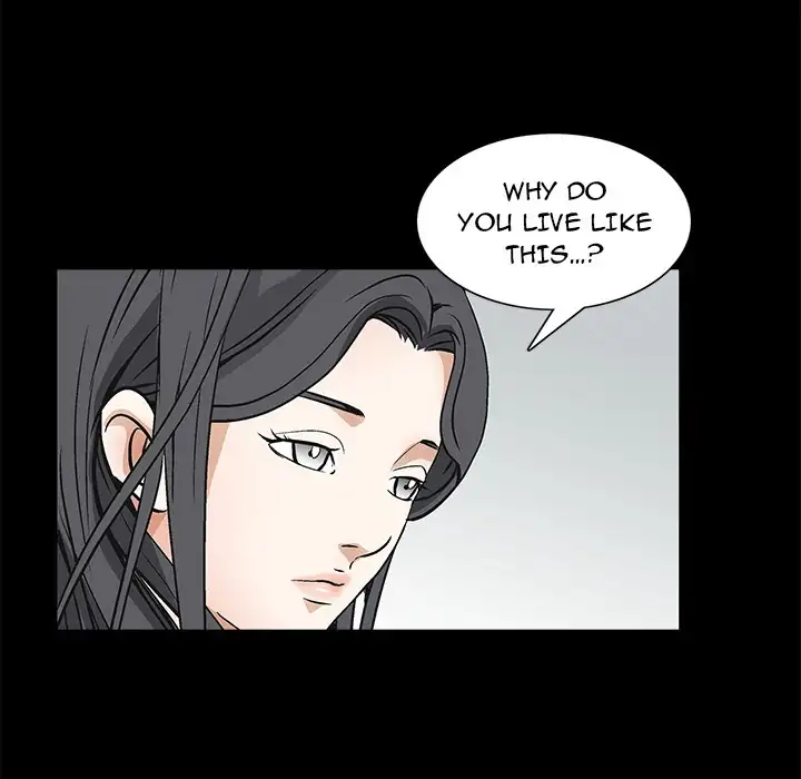 The Leash Chapter 20 - page 34