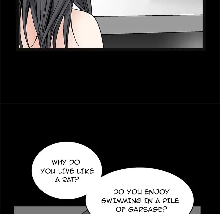 The Leash Chapter 20 - page 36