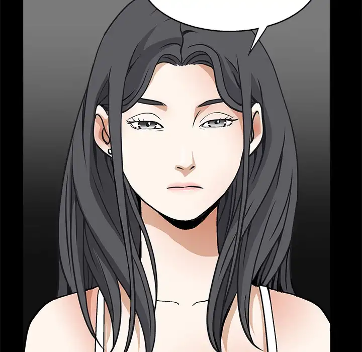 The Leash Chapter 20 - page 37