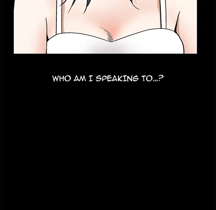 The Leash Chapter 20 - page 38