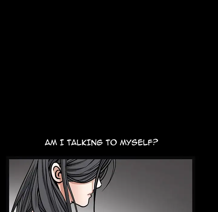 The Leash Chapter 20 - page 48