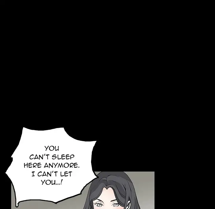 The Leash Chapter 20 - page 60