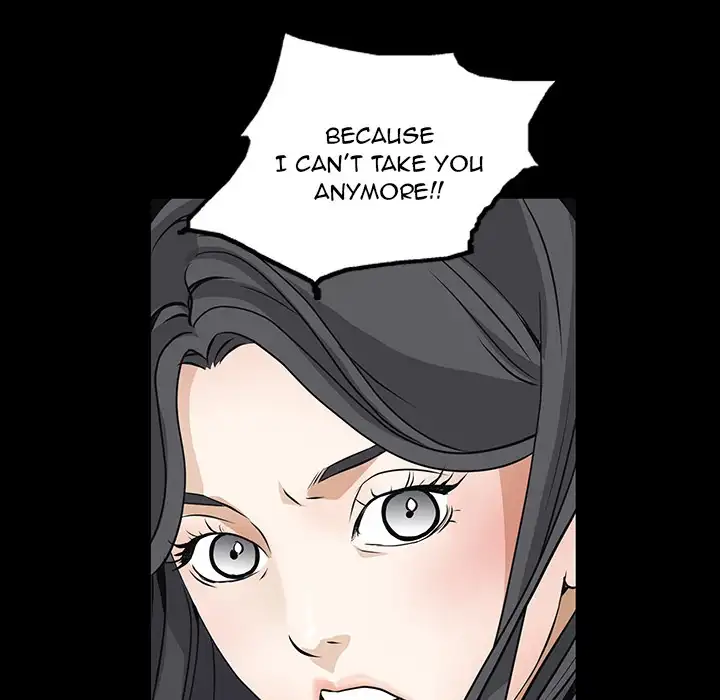 The Leash Chapter 20 - page 64