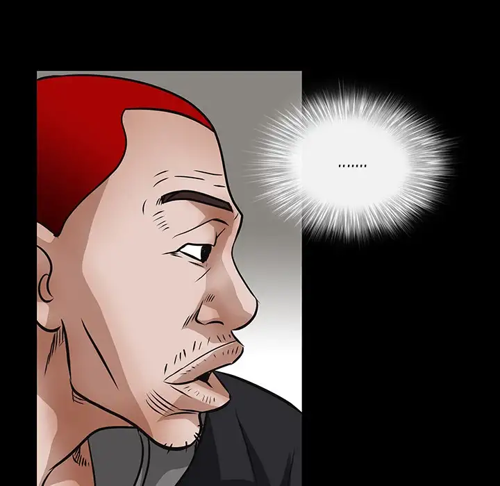 The Leash Chapter 20 - page 66